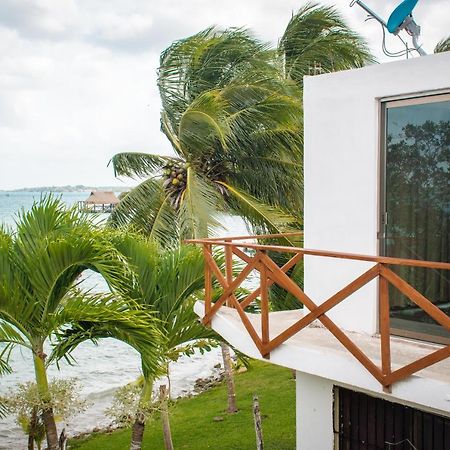 7 San Fernando, Bacalar Villa Jimmy Ngoại thất bức ảnh