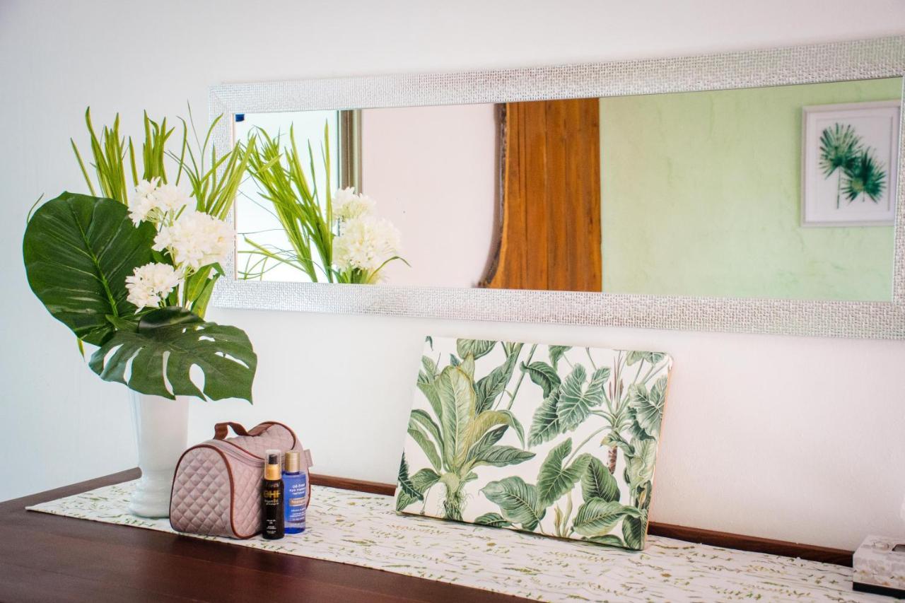 7 San Fernando, Bacalar Villa Jimmy Ngoại thất bức ảnh